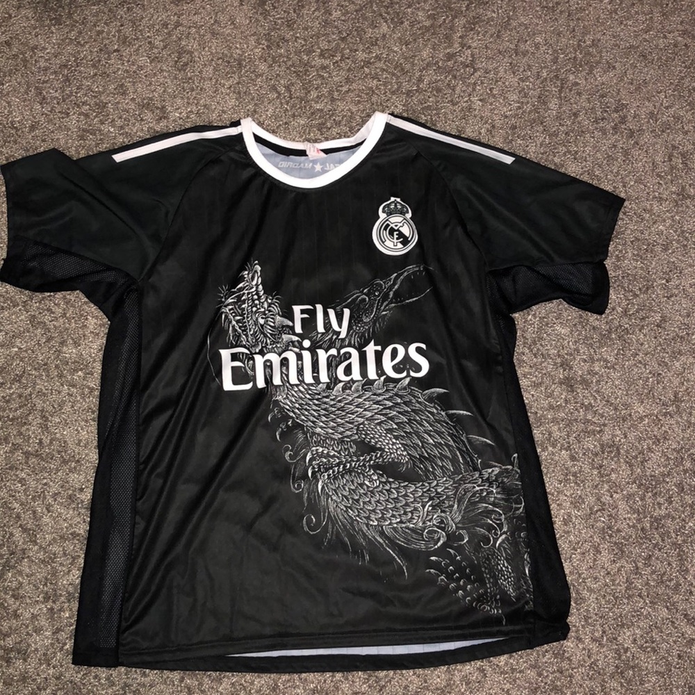 XXL Ronaldo Jersey never worn!!